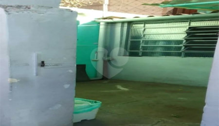 Casa Térrea à venda com 1 quarto em Vila Romero, São Paulo, SP