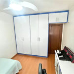 Apartamento à venda ou para alugar com 3 quartos, sendo 1 suíte, em Santana, São Paulo, SP