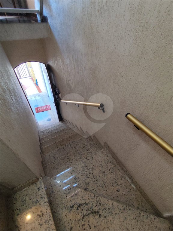Cobertura à venda com 3 quartos, sendo 1 suíte,  em Vila Camilópolis, Santo André, SP