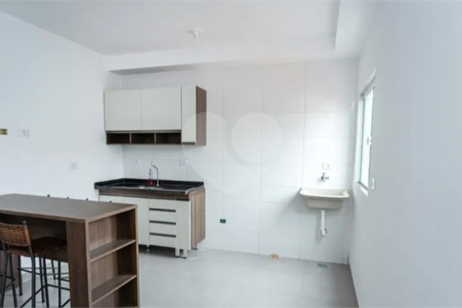 Apartamento à venda com 2 quartos em Casa Verde, São Paulo, SP