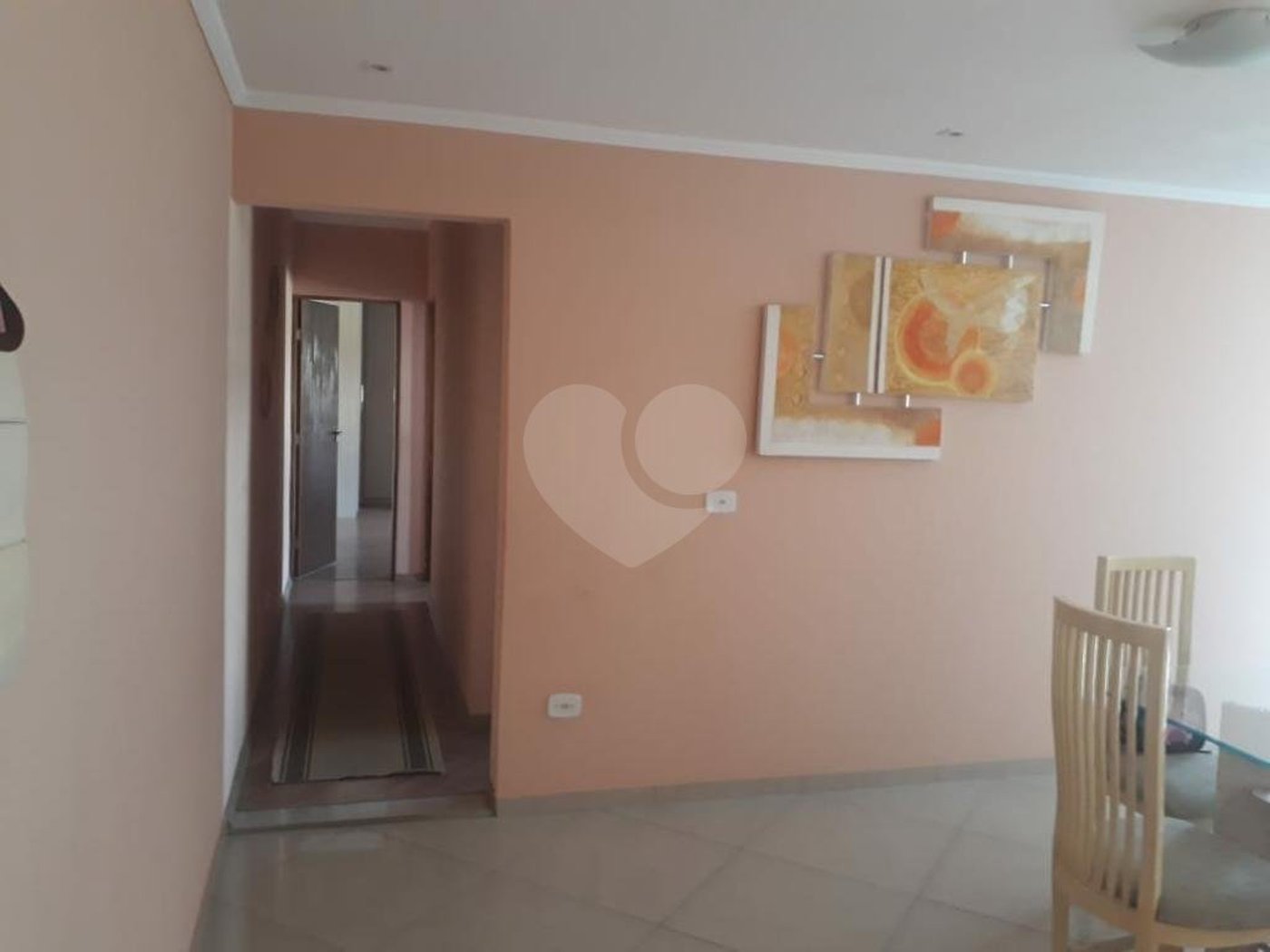 Sobrado à venda com 2 quartos em Limão, São Paulo, SP
