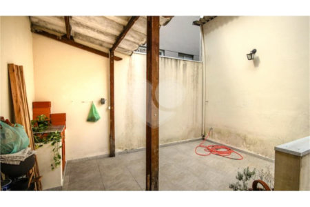 Prédio à venda com 5 quartos em Santa Teresinha, São Paulo, SP