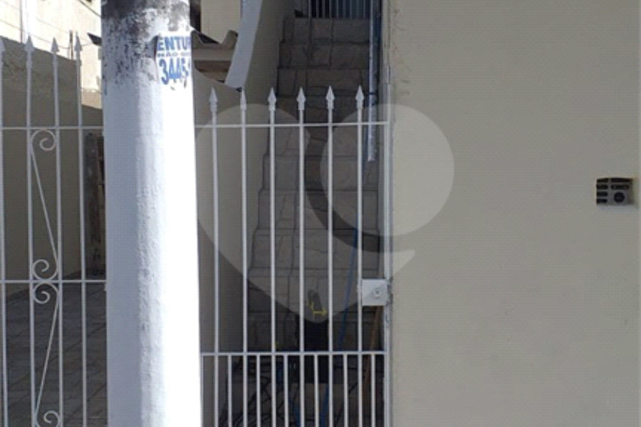Sobrado à venda com 9 quartos em Limão, São Paulo, SP