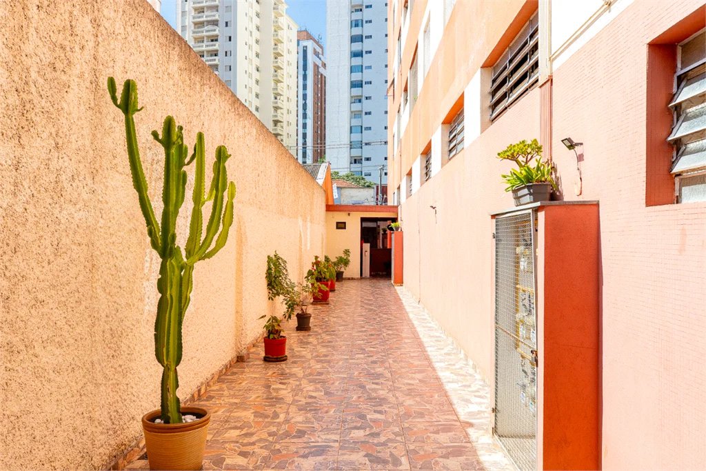 Apartamento à venda com 3 quartos, sendo 1 suíte, em Brooklin Paulista, São Paulo, SP