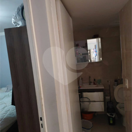Apartamento à venda com 2 quartos em Vila Nova Aparecida, Mogi das Cruzes, SP