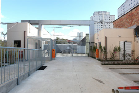 Apartamento à venda com 2 quartos em Vila Antonieta, São Paulo, SP