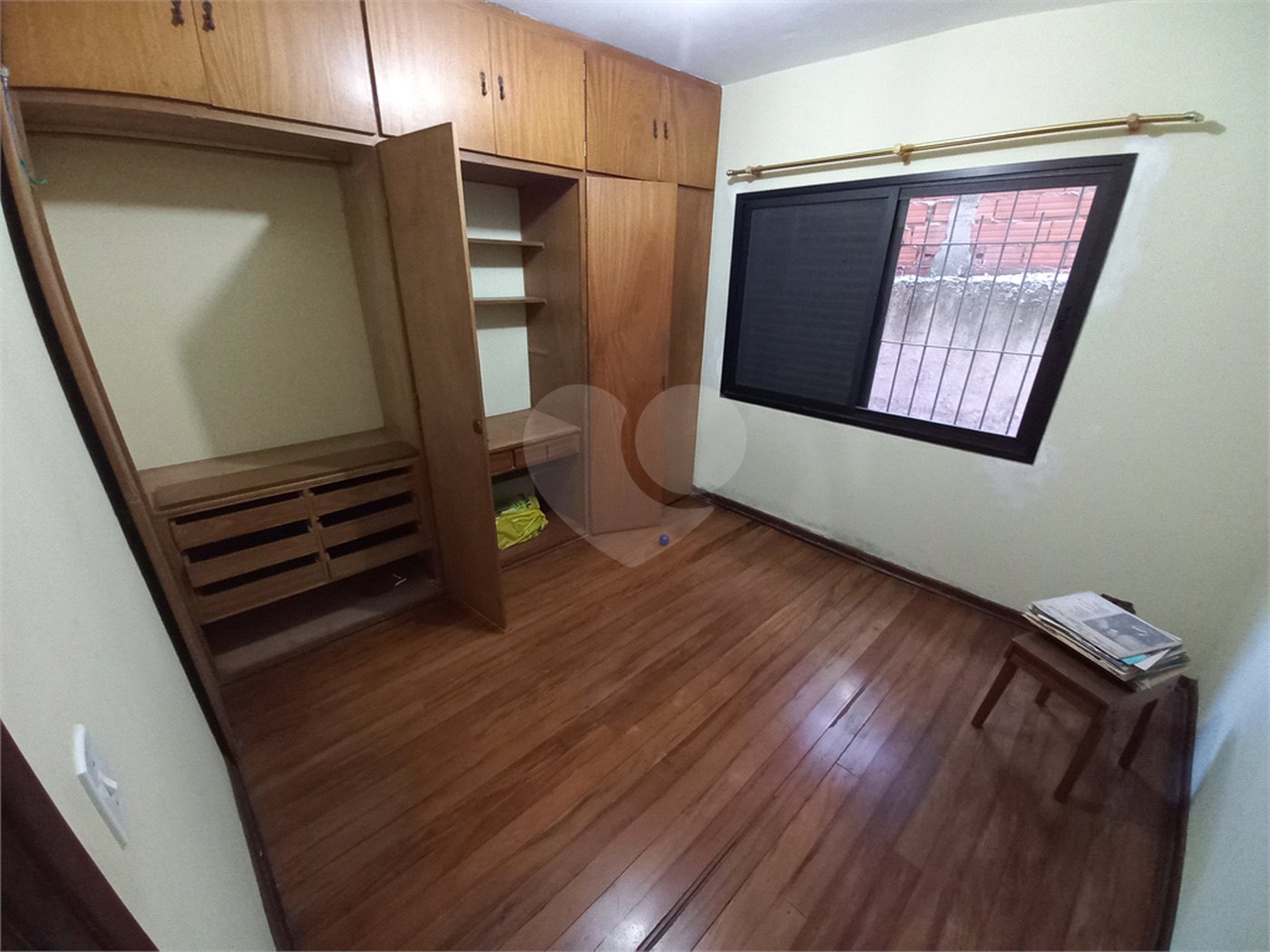 Casa à venda com 4 quartos, sendo 2 suítes,  em Parque Esmeralda, São Paulo, SP
