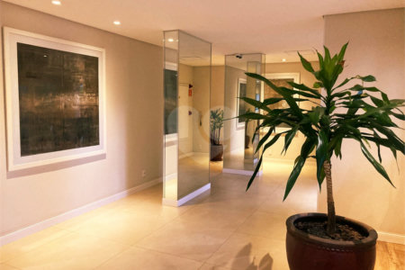 Apartamento à venda com 2 quartos em Vila Anastácio, São Paulo, SP