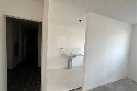 Apartamento à venda com 2 quartos em Jardim Helian, São Paulo, SP