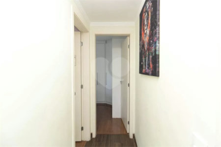 Apartamento à venda com 2 quartos, sendo 1 suíte, em Vila Maria Alta, São Paulo, SP