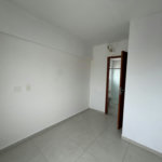 Cobertura com 2 dormitórios à venda, 98 m² por R$ 900.000,00 - José Menino - Santos/SP