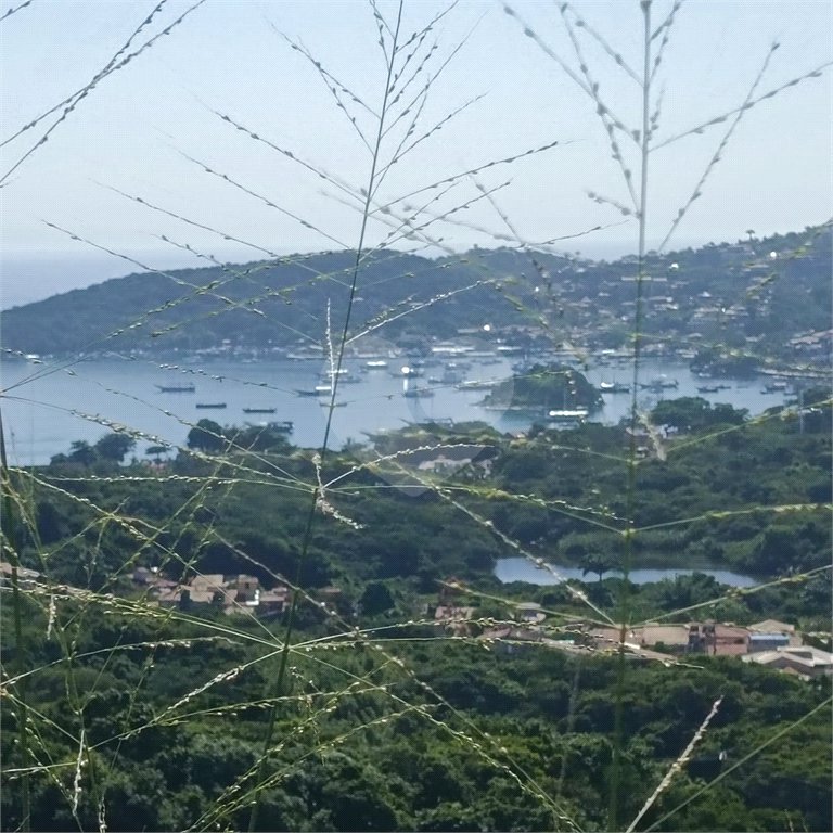 Terreno à venda em Tartaruga, Armação dos Búzios, RJ