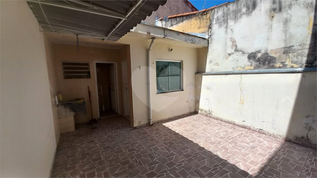 Sobrado à venda com 4 quartos, sendo 1 suíte, em Mandaqui, São Paulo, SP