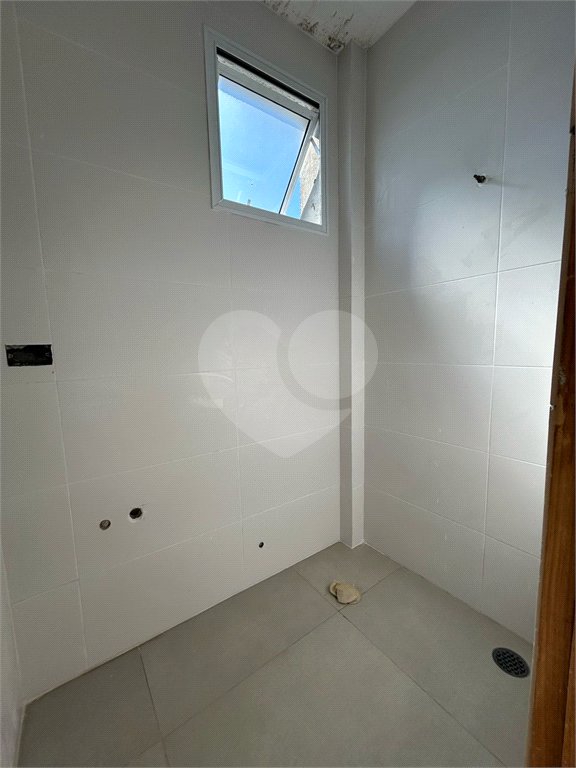 Apartamento à venda com 2 quartos, sendo 1 suíte, em Vila Guarani, Santo André, SP