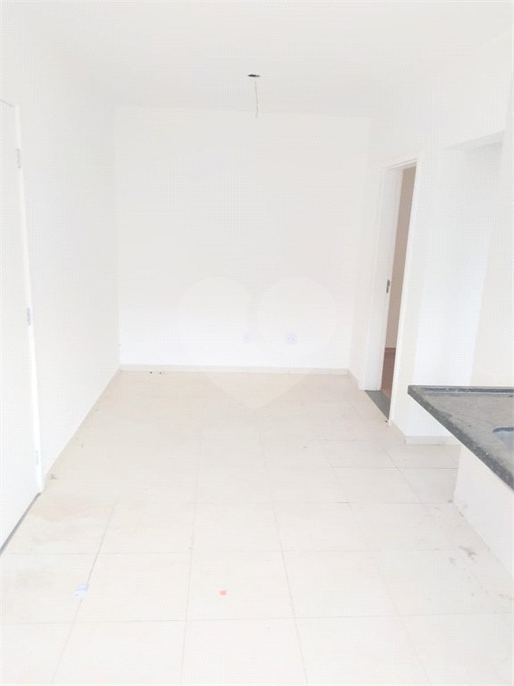 Apartamento à venda com 2 quartos, sendo 1 suíte, em Parque Morumbi, Votorantim, SP