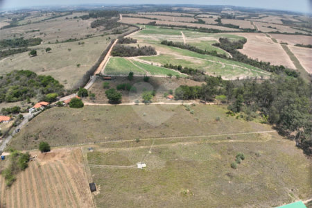 Terreno à venda em Área Rural de Salto, Salto, SP