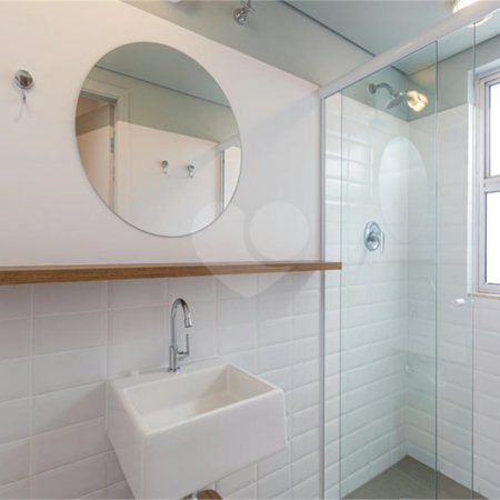Apartamento à venda com 4 quartos, sendo 1 suíte, em Vila Cordeiro, São Paulo, SP