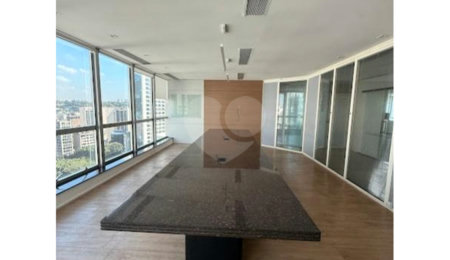 Sala à venda ou para alugar em Vila Olímpia, São Paulo, SP
