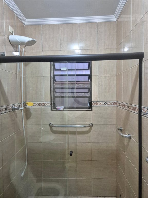 Sobrado à venda com 3 quartos, sendo 1 suíte, em Vila Bonilha, São Paulo, SP