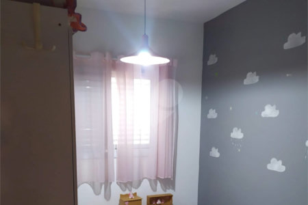 Apartamento à venda com 2 quartos em Parque Vitória Régia, Sorocaba, SP