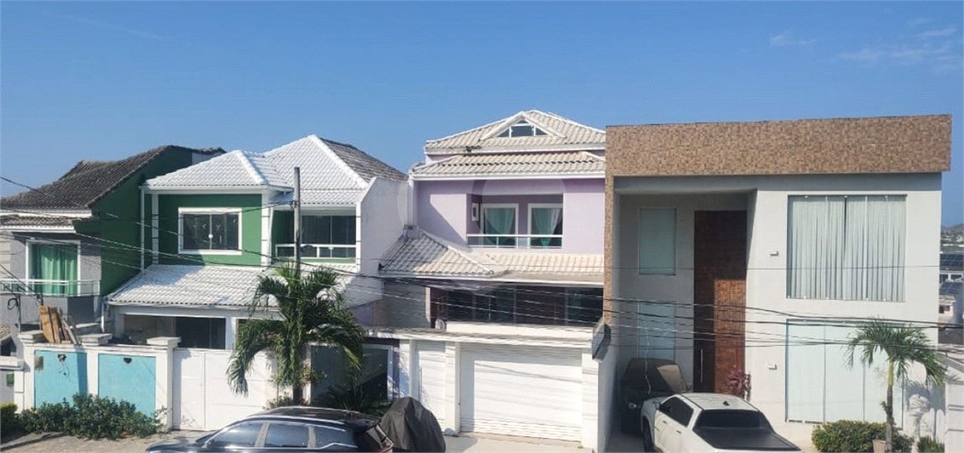 Casa à venda com 3 suítes em Campo Grande, Rio de Janeiro, RJ