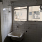 Apartamento à venda com 2 quartos em Pinheiros, São Paulo, SP