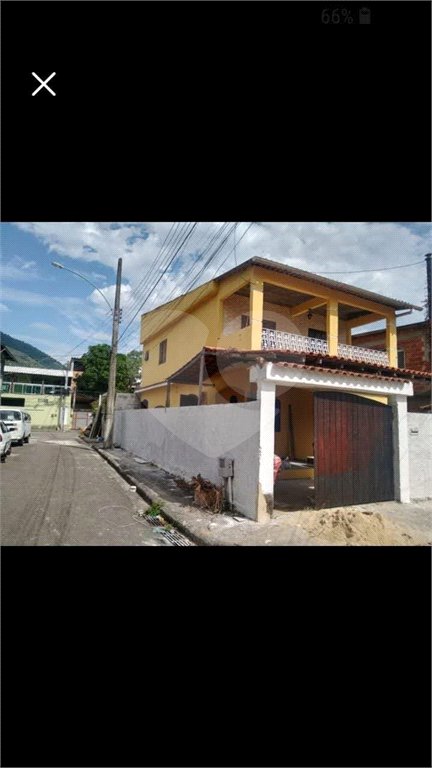 Casa à venda com 3 quartos, sendo 1 suíte, em Campo Grande, Rio de Janeiro, RJ