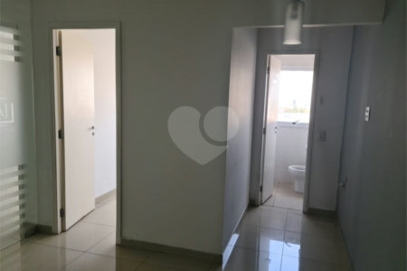 Sala à venda em Barra Funda, São Paulo, SP