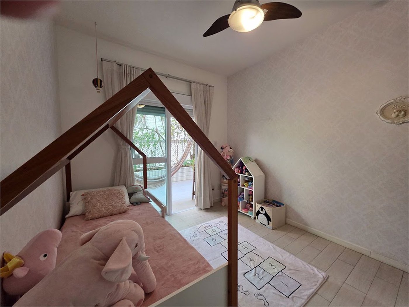 Apartamento Residencial à venda, José Menino, Santos - AP0713.