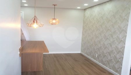 Apartamento à venda com 2 quartos em Perus, São Paulo, SP