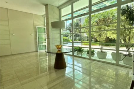 Apartamento à venda com 3 suítes em Vila Suzana, São Paulo, SP