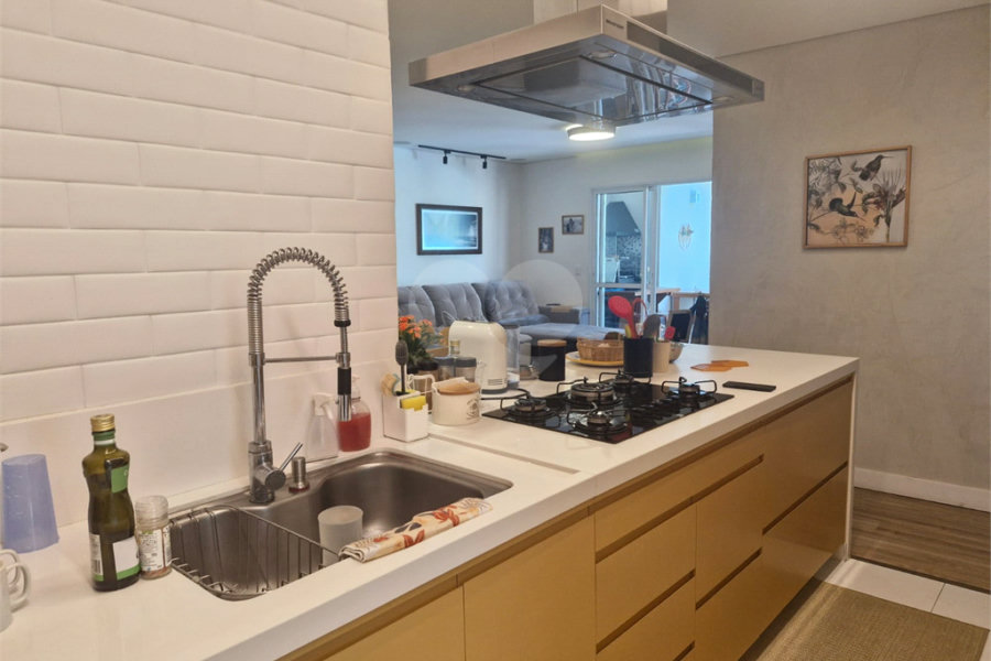 Apartamento à venda com 3 quartos, sendo 1 suíte, em Tremembé, São Paulo, SP