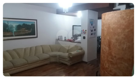 Sobrado à venda com 3 quartos, sendo 1 suíte,  em Tucuruvi, São Paulo, SP