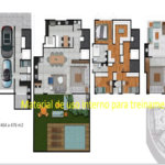 Casa à venda com 4 suítes no condomínio Cube Cidade Jardim, São Paulo - SP