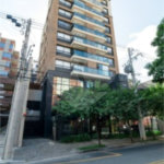 Apartamento para alugar com 1 suíte em Sumarezinho, São Paulo, SP