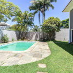 Casa à venda com 5 quartos, sendo 3 suítes, em Alto da Boa Vista, São Paulo, SP