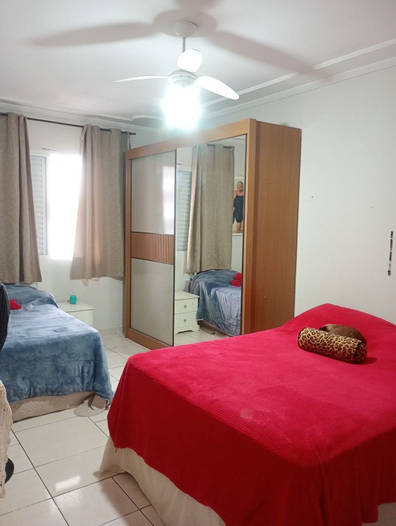 Apartamento à venda, 151 m² por R$ 565.000,00 - Itararé - São Vicente/SP