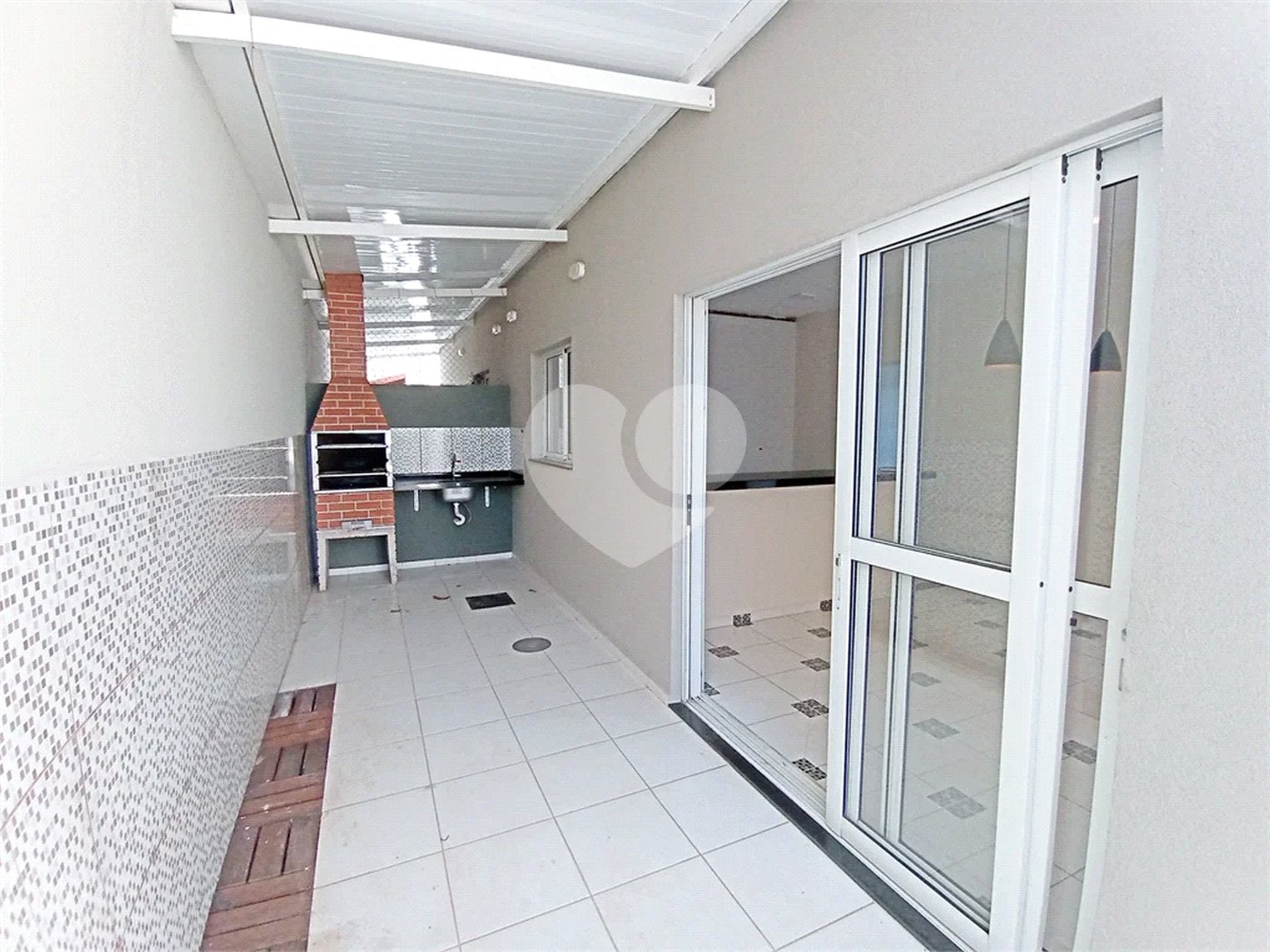 Casa de Vila à venda com 3 suítes em João Xxiii, Vinhedo, SP