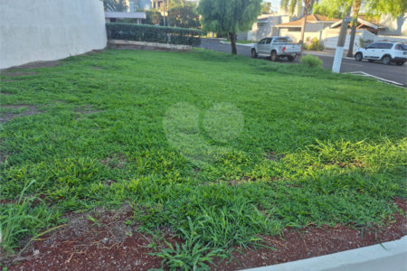 Terreno à venda no condomínio Altos do Jaraguá, Araraquara - SP