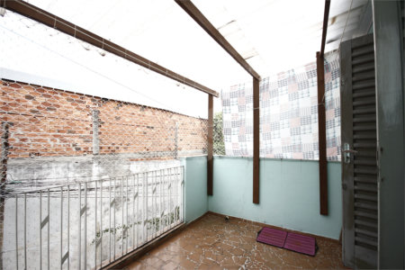 Casa à venda com 2 quartos em Vila Monumento, São Paulo, SP