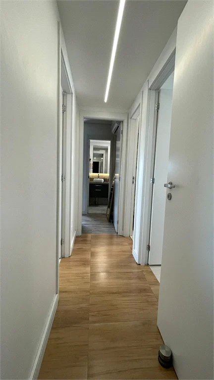Apartamento à venda com 4 quartos, sendo 2 suítes,  em Pinheiros, São Paulo, SP
