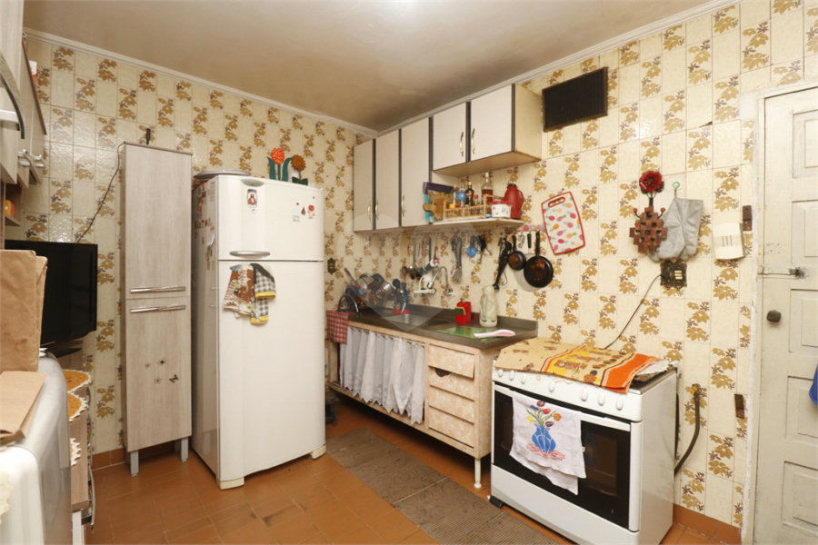 Casa à venda com 3 quartos em Vila Guilherme, São Paulo, SP