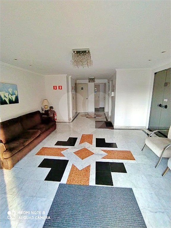 Apartamento à venda ou para alugar com 2 quartos em Chácara Santo Antônio (zona Sul), São Paulo, SP
