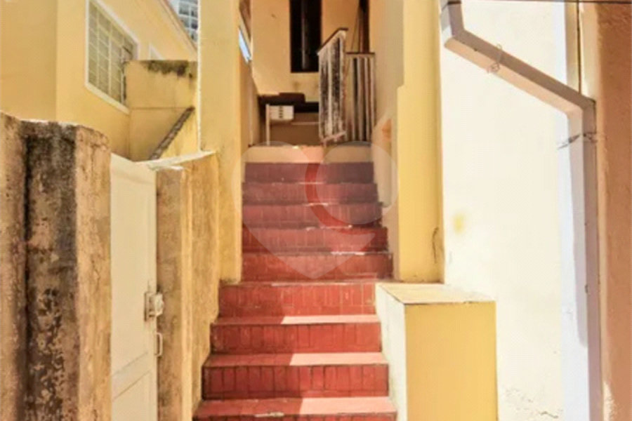 Casa à venda com 3 quartos em Santana, São Paulo, SP