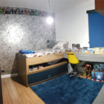 Apartamento à venda com 3 quartos, sendo 1 suíte, em Água Fria, São Paulo, SP