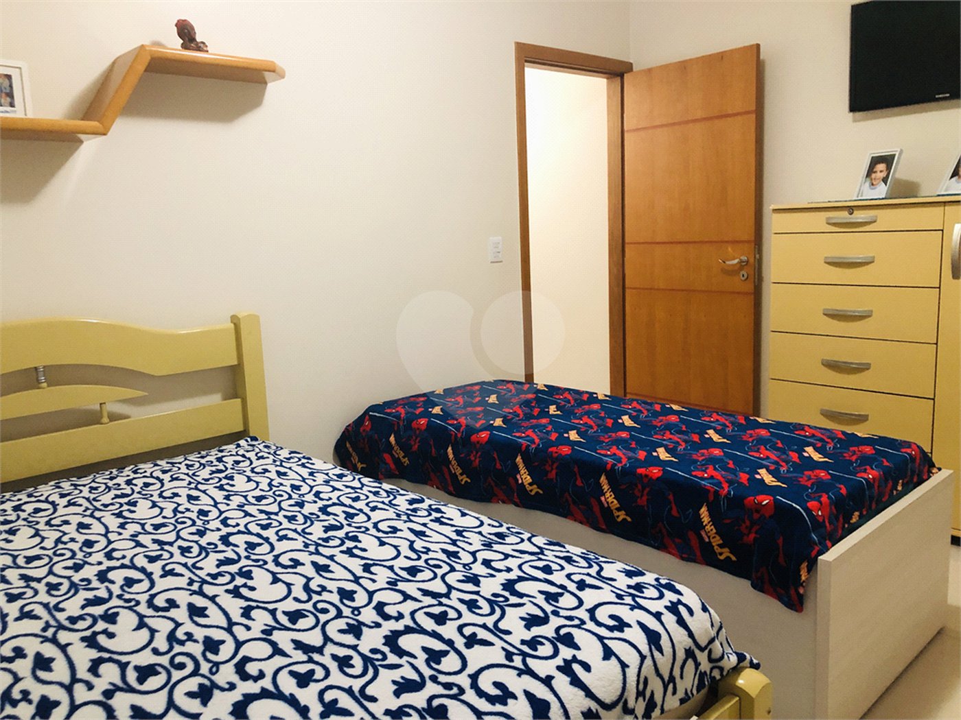 Sobrado à venda com 3 quartos, sendo 1 suíte, em Santana, São Paulo, SP