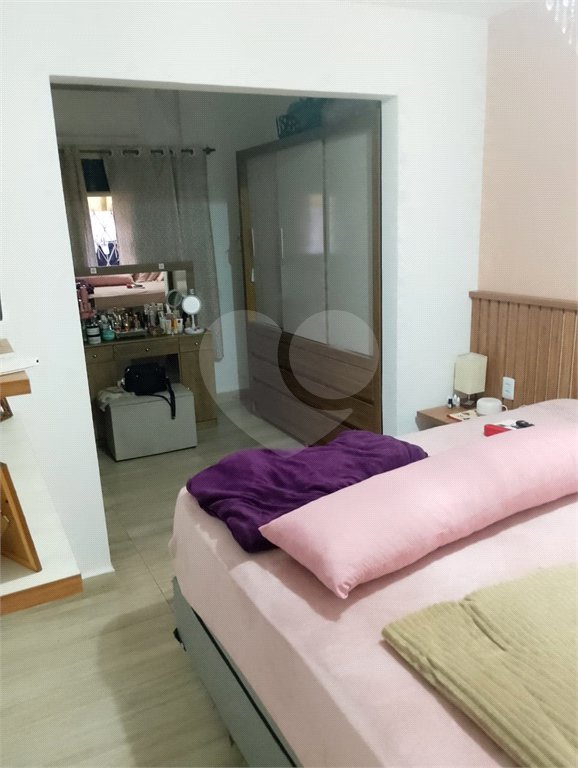 Casa à venda com 2 quartos em Campo Grande, Rio de Janeiro, RJ
