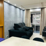 Apartamento à venda com 2 quartos, sendo 1 suíte, em Vila Rica, Sorocaba, SP