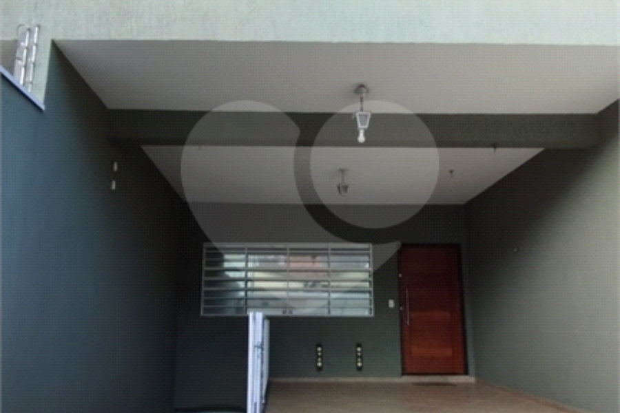 Sobrado à venda com 4 suítes em Vila Albertina, São Paulo, SP