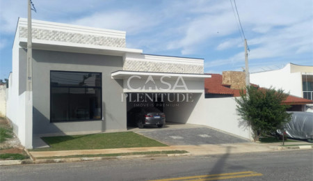 Casa em condomínio para alugar com 3 suítes em Jardim Ibiti do Paço, Sorocaba, SP